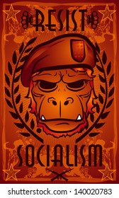 Resist Socialism
