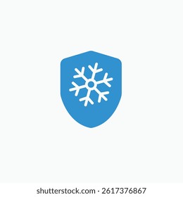Resistance, Protection from External Influence and Guarding Related Vector Icon	
