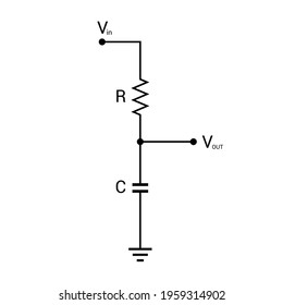 83 A series connection resistance Images, Stock Photos & Vectors ...