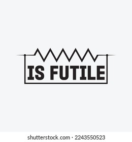Resistor is Futile Design Electrical Engineering Resistance