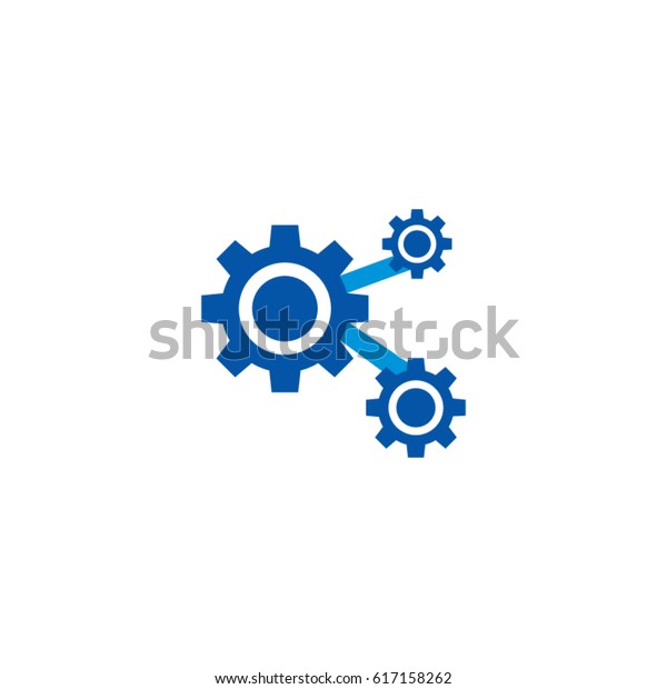 Resistor Icon Logo Company Stock Vector (Royalty Free) 617158262 ...