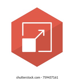  resize double color