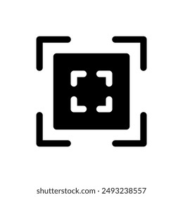 Ilustración de diseño de símbolo de Vector