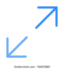  resize line color