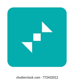  resize Square Rounded