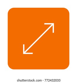  resize Square Rounded