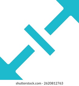 Cambiar el tamaño del icono de Vector. Se puede utilizar para aplicaciones de impresión, móviles y de Web.