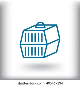 resock animals icon