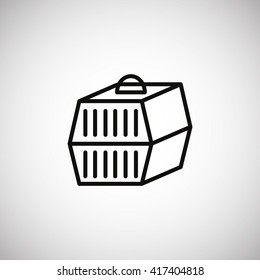Resock animals icon