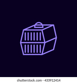 Resock animals icon