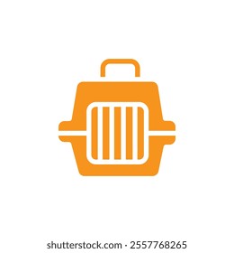 resock animals icon Outline vector for web ui