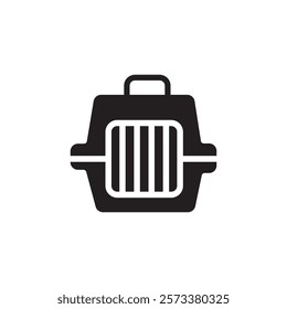 resock animals icon web design in vector
