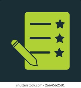 Resolutions trendy useful vector Illustration design lovely colorful green background.eps