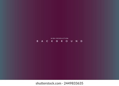 Resonance Abstract Background. Vector background	