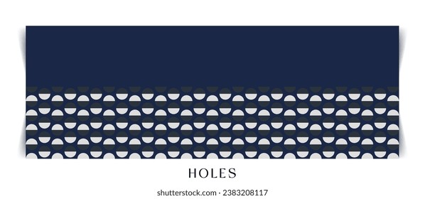 Resonanz moderne abstrakte Hintergrund, realistische und minimalistische, moderne abstrakte Hintergrund-Tapete mit geometrischen Formen. einfache Premium-Abstrack, abstrakter Hintergrund.
