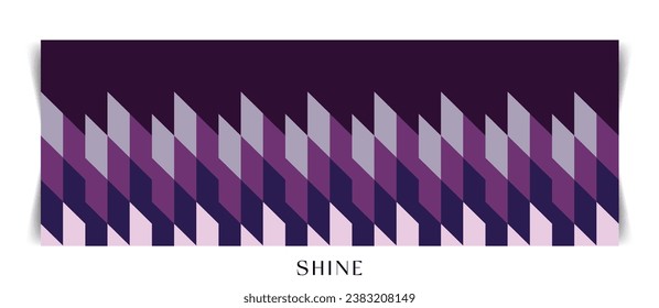 Resonance modern abstrack background, Realistic and minimalist, modern abstrack background wallpaper with geometric shapes. simple premium abstrack, abstrack blanded background.