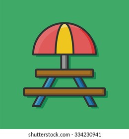 resort icon