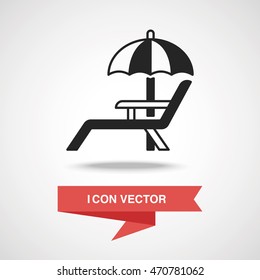 resort icon