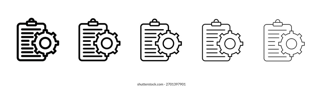Ressourcensymboldesign, Logo, App, Benutzeroberfläche. Vektorgrafik, EPS