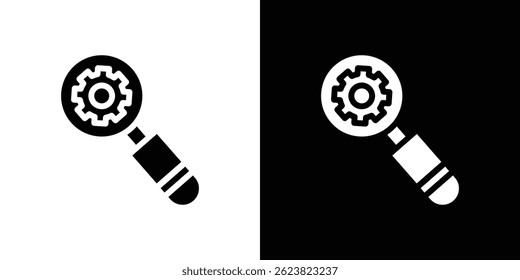 Icono de recurso para el diseño de interfaz de usuario del App móvil del Web del logotipo.