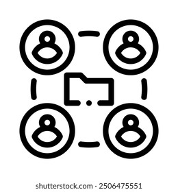 resource icon with style outline