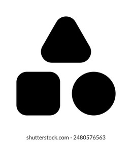 Resource Icon Vector Symbol Design Illustration