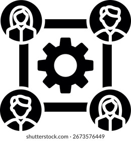 Ressource Neu Kreativ Symbol Design Vektor