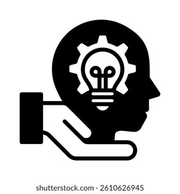 Resourceful Icon Element for Design