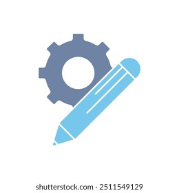 resources concept line icon. Simple element illustration. resources concept outline symbol design.