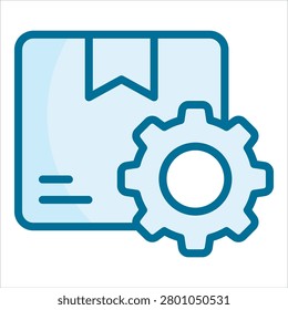 Resources Icon Element For Design