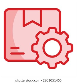 Resources Icon Element For Design