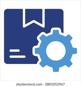 Resources Icon Element For Design