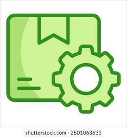 Resources Icon Element For Design