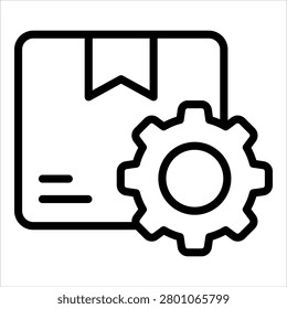 Resources Icon Element For Design