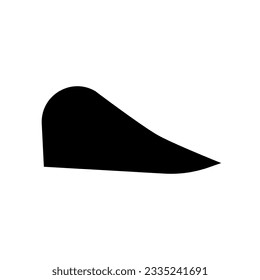 Resources rock icon vector design templates