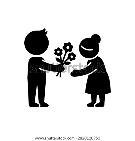 Respect and Affection Bloom Across Generations icon