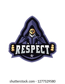 Respect E Sport Logo