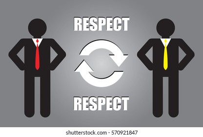 Mutual Respect Images Stock Photos Vectors Shutterstock