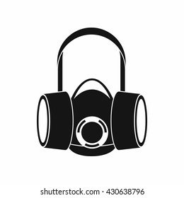 Respirator icon