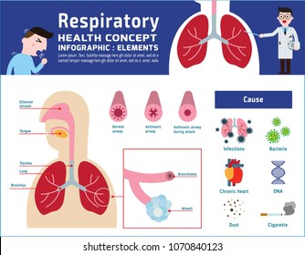 19,678 Lung infographic Images, Stock Photos & Vectors | Shutterstock