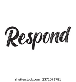responder texto en fondo blanco.