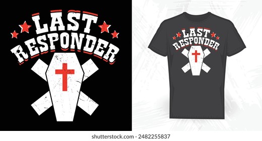 Responder Funny Responder Diseño de camiseta