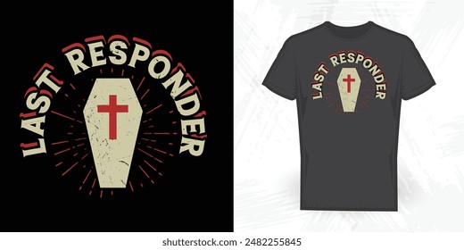 Responder Funny Responder Diseño de camiseta