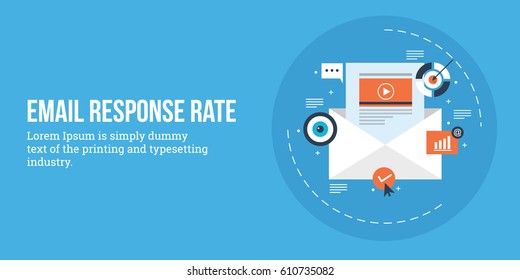 6,645 Response Rate Images, Stock Photos & Vectors | Shutterstock