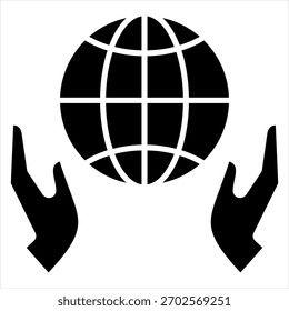 Illustrationsvektor für das Symbol "Verantwortungssymbol"
