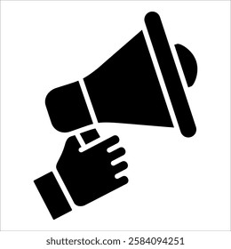 Responsible Advertising Icon Element For Design