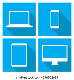 Responsive Cross-Platform Devices