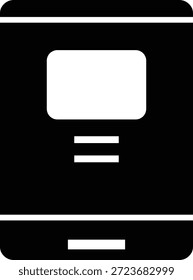 Icono de pantalla de diseño adaptable, que muestra la compatibilidad de Sitio web en la pantalla del ordenador de sobremesa, la tableta, el teléfono inteligente y los dispositivos móviles. Ideal para proyectos de Diseño web, UI UX, App, desarrollo y tecnología.