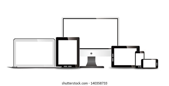 responsive devices