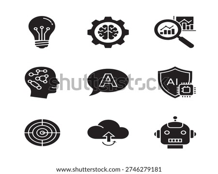 Responsive intelligent set for stunning dynamic interaction visuals